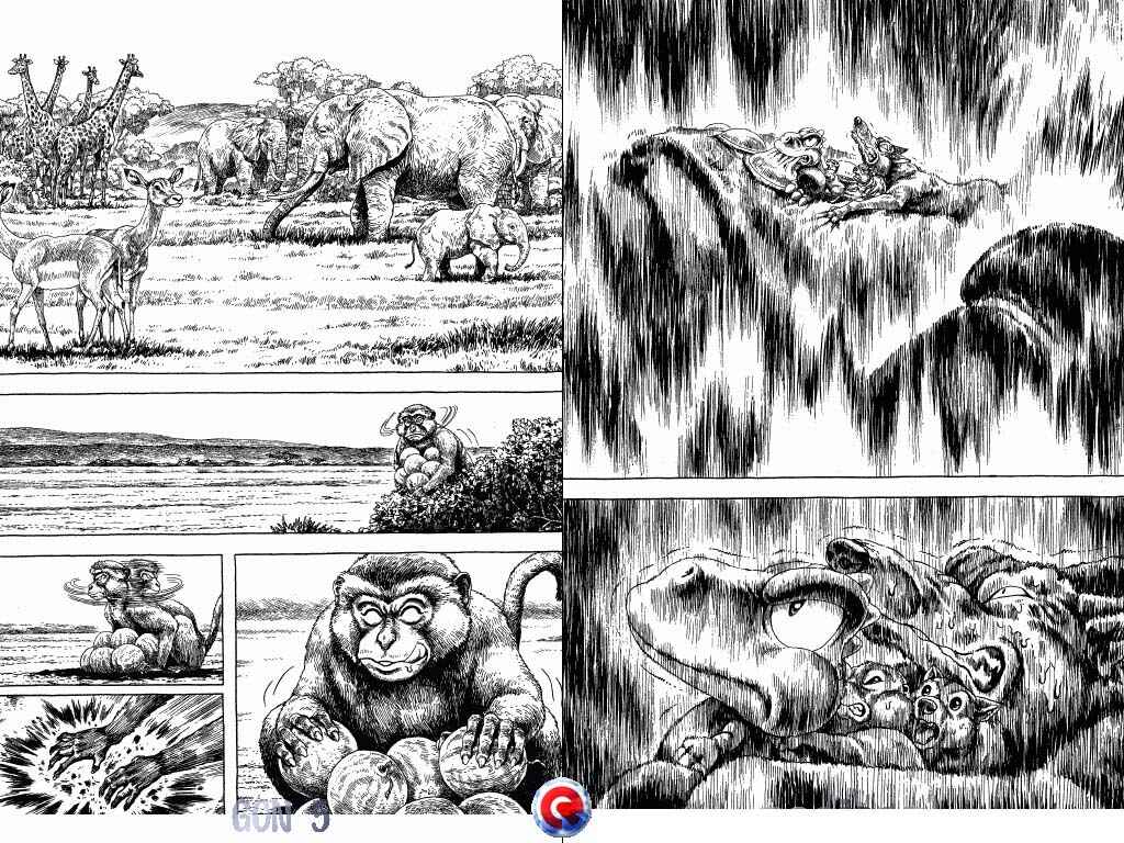 Page 78 Chapter 16 Gon