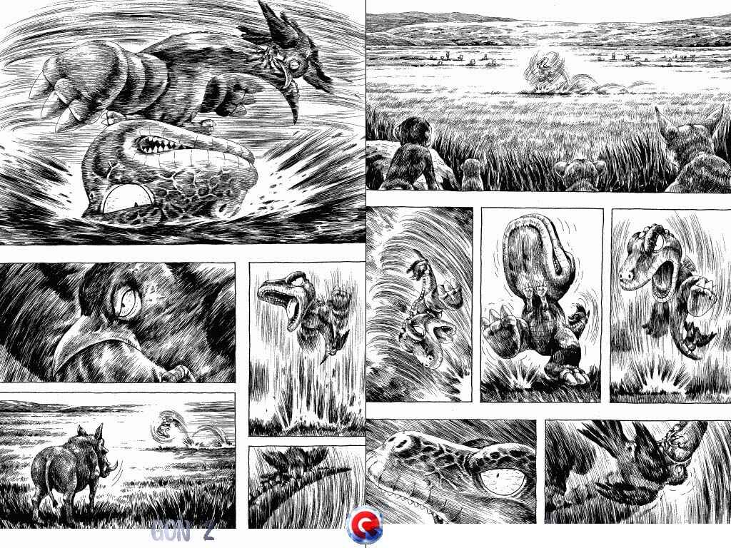 Page 6 Chapter 6 Gon