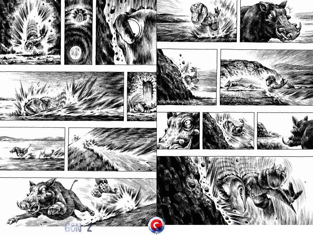 Page 7 Chapter 6 Gon