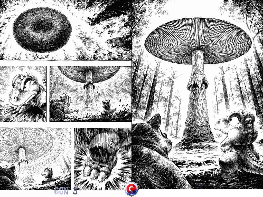 Page 12 Chapter 11 Gon