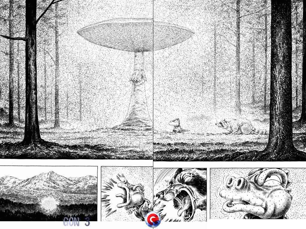 Page 13 Chapter 11 Gon