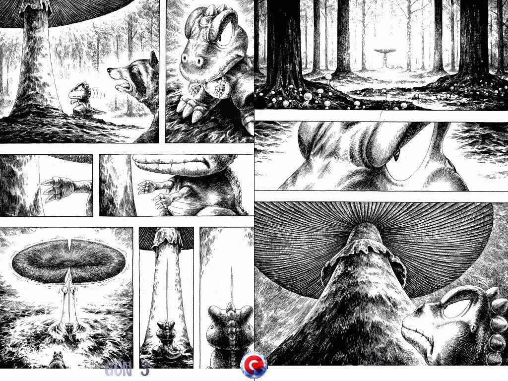 Page 14 Chapter 11 Gon