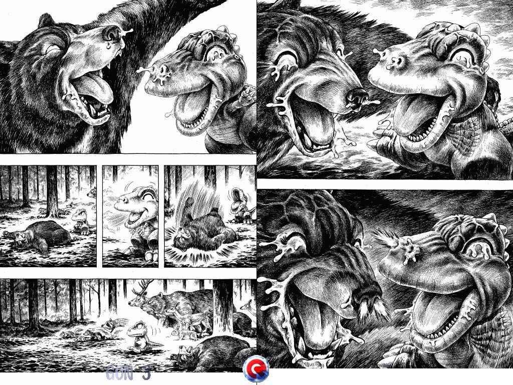 Page 6 Chapter 11 Gon
