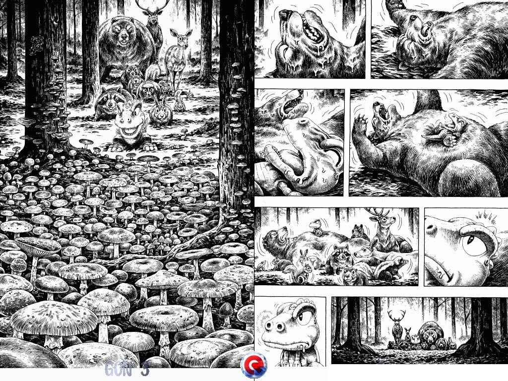 Page 7 Chapter 11 Gon