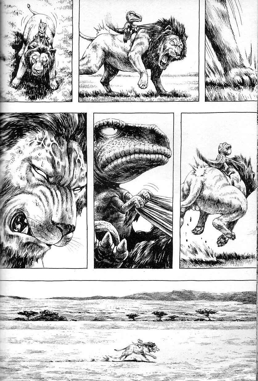 Page 10 Chapter 2 Gon