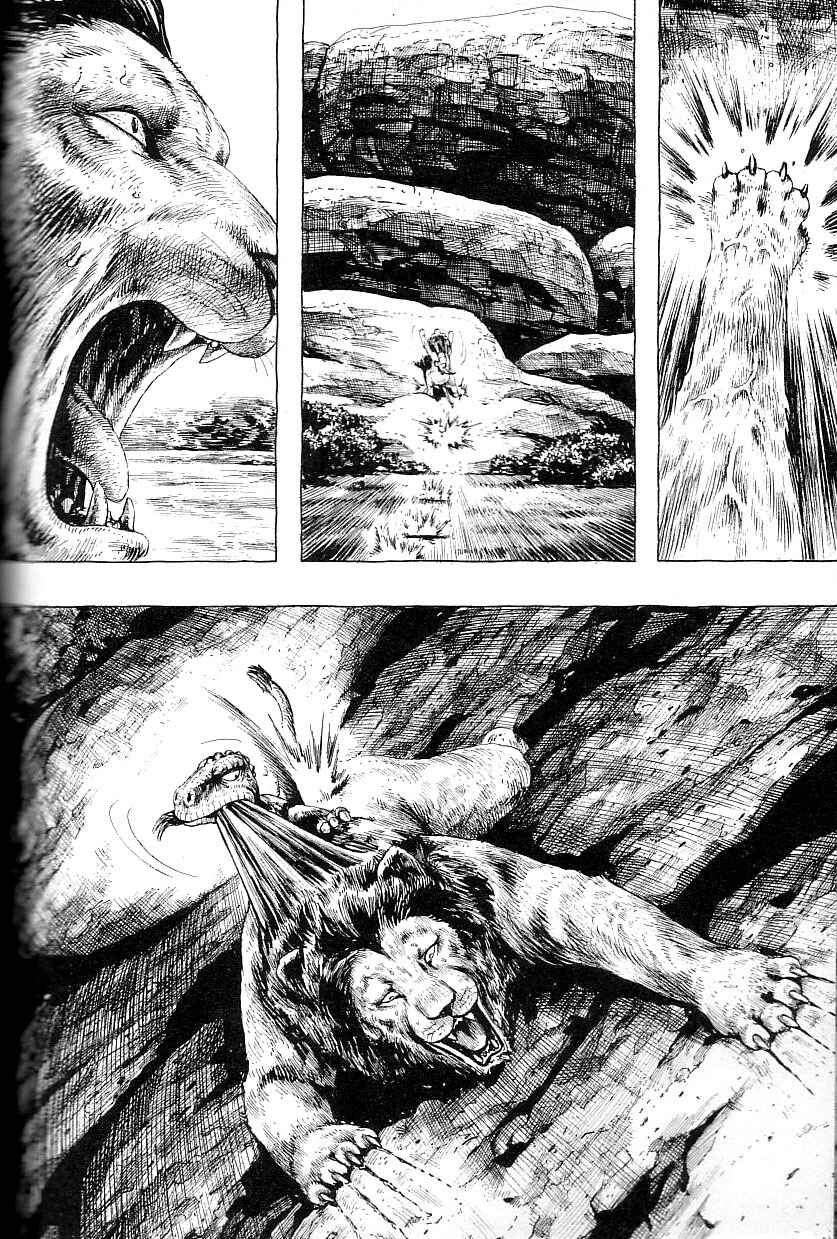 Page 16 Chapter 2 Gon