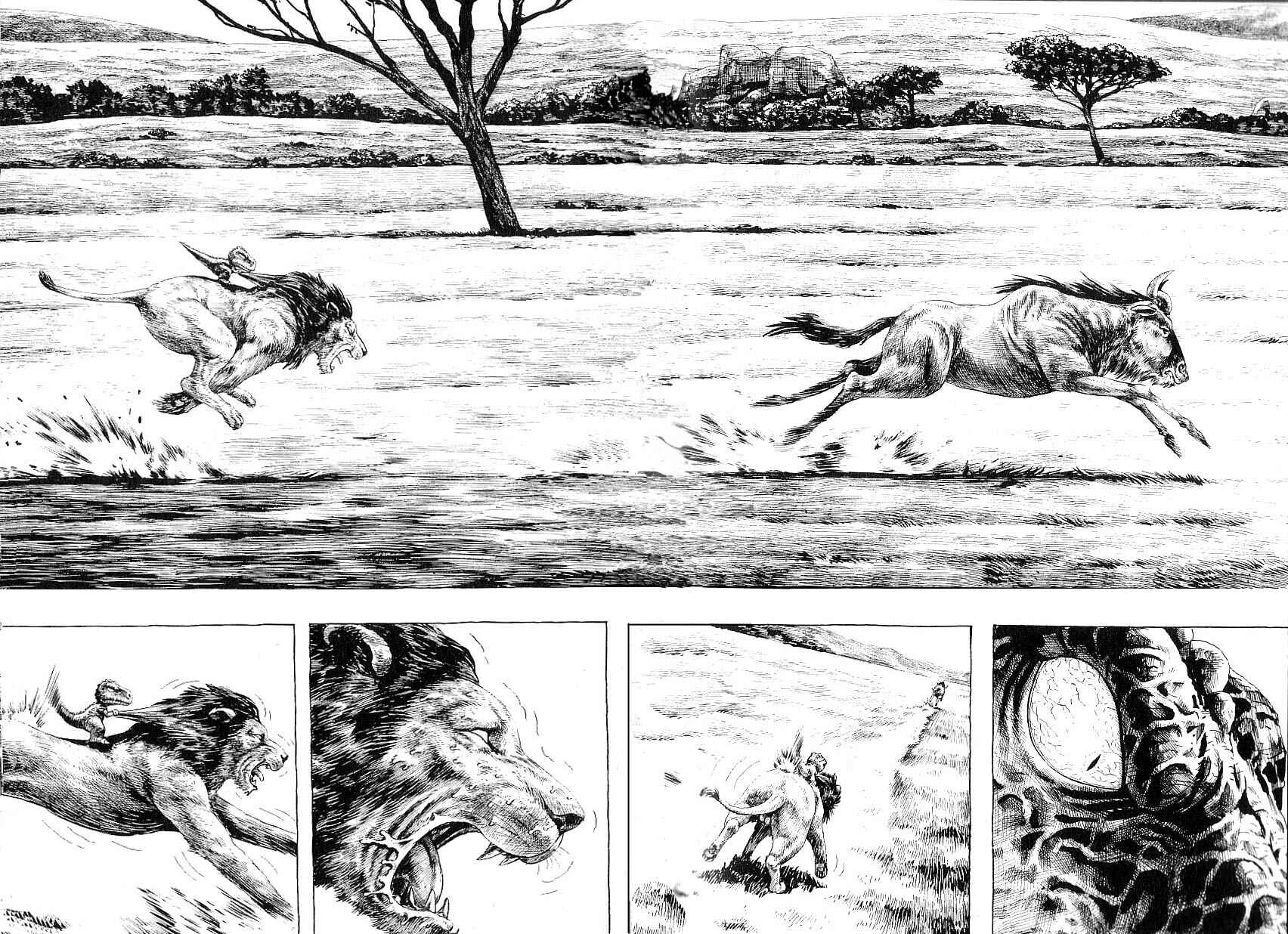 Page 19 Chapter 2 Gon