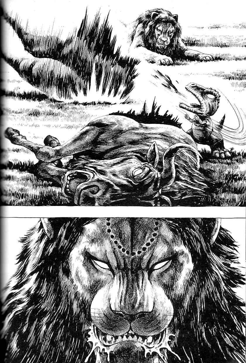 Page 24 Chapter 2 Gon