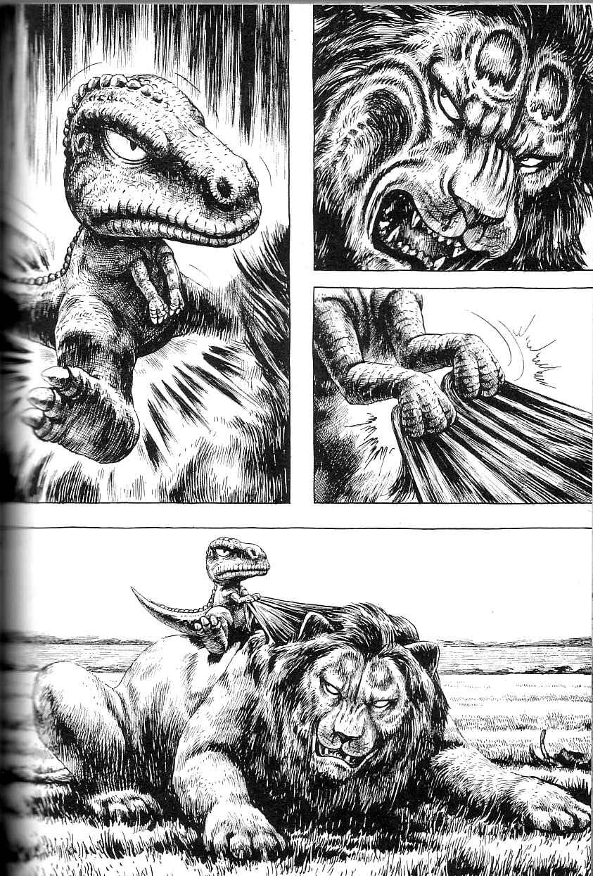 Page 8 Chapter 2 Gon