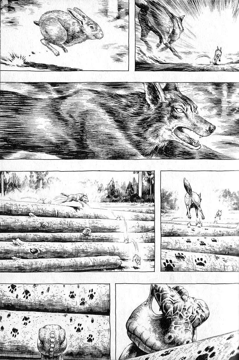 Page 15 Chapter 3 Gon