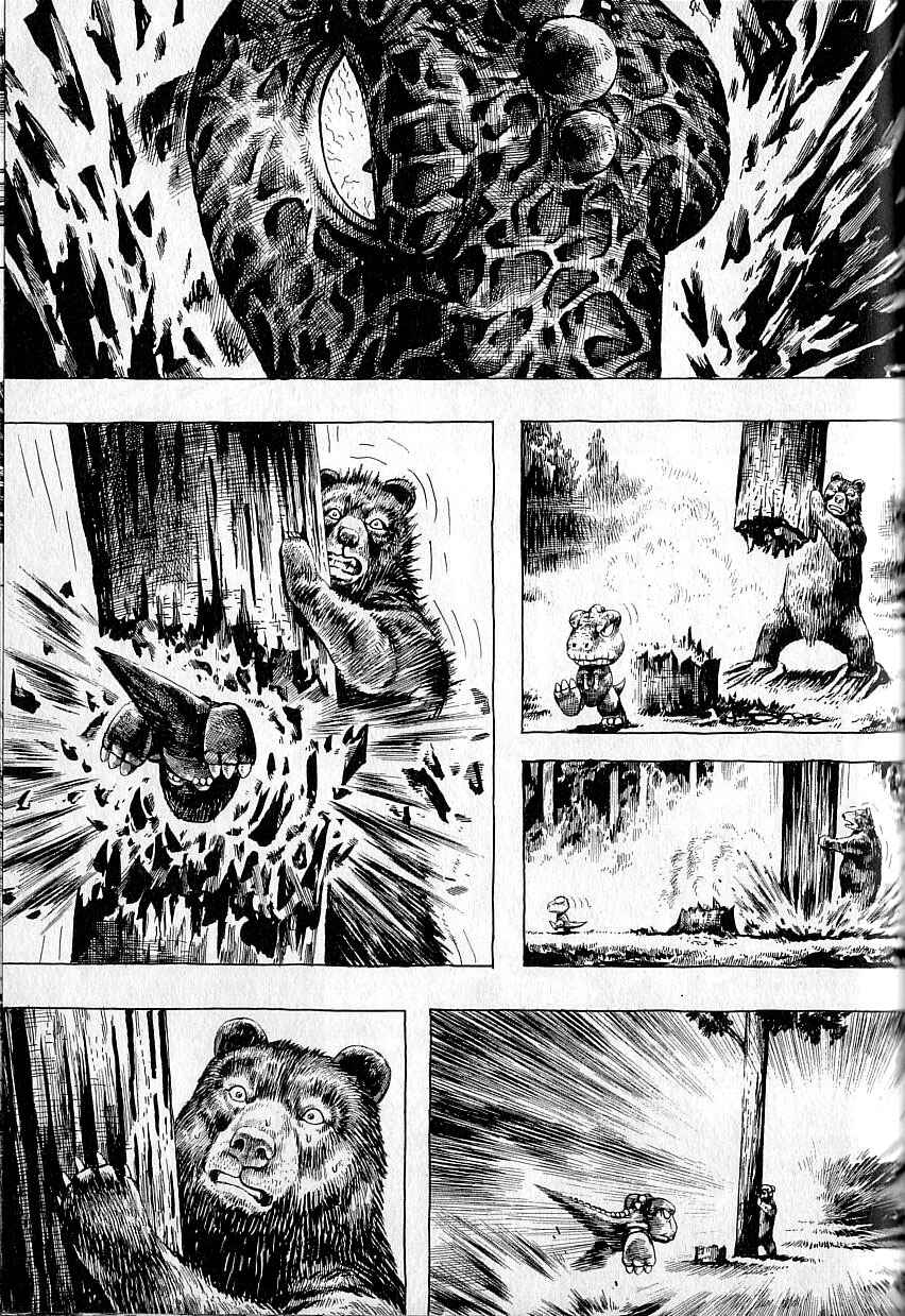 Page 19 Chapter 3 Gon