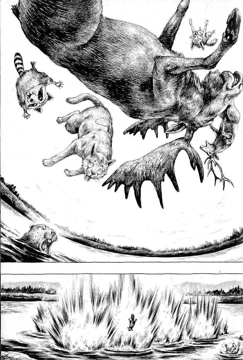Page 21 Chapter 3 Gon