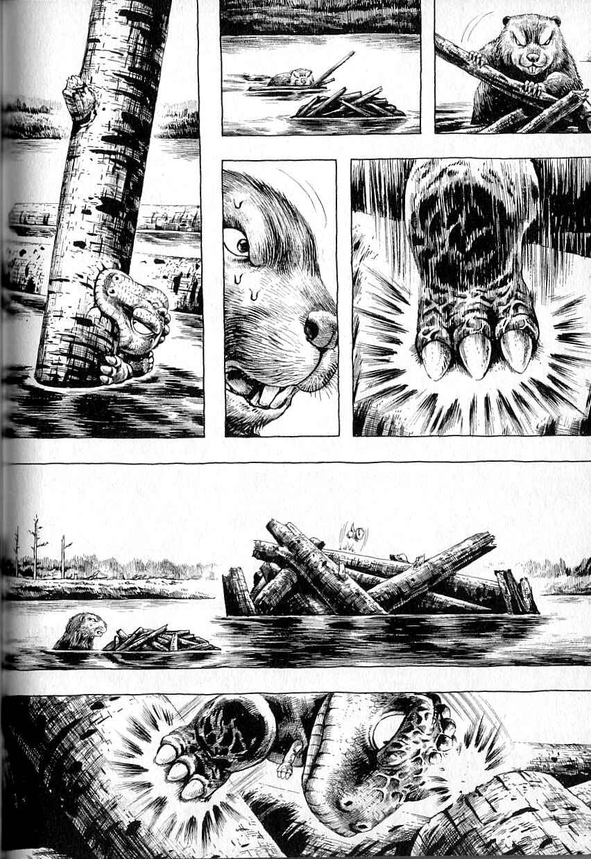 Page 22 Chapter 3 Gon