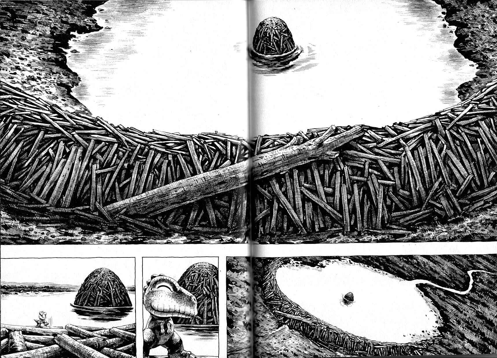 Page 27 Chapter 3 Gon