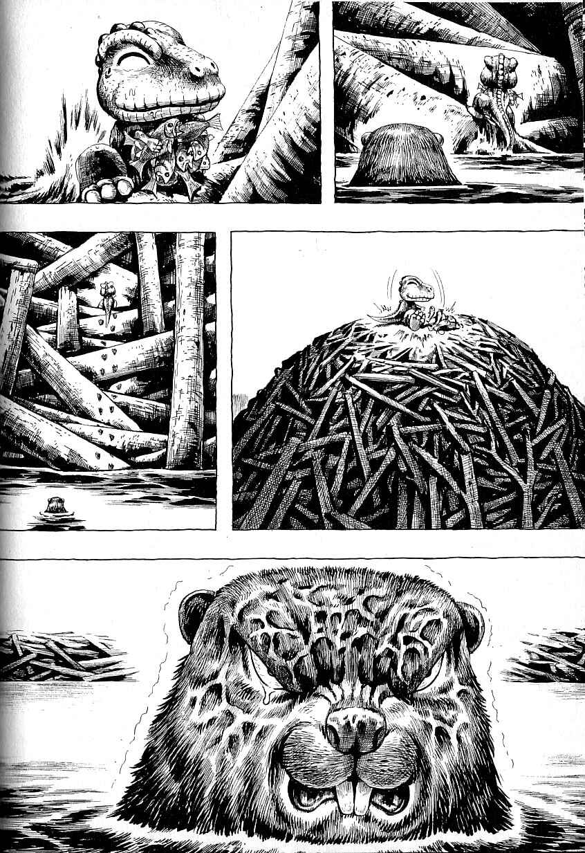 Page 29 Chapter 3 Gon