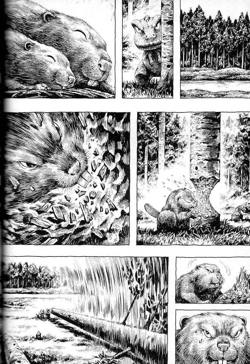 Page 4 Chapter 3 Gon