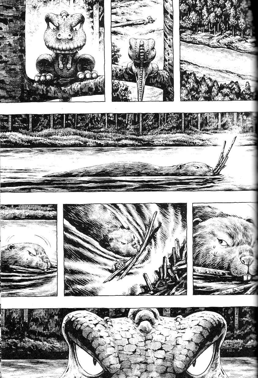 Page 5 Chapter 3 Gon