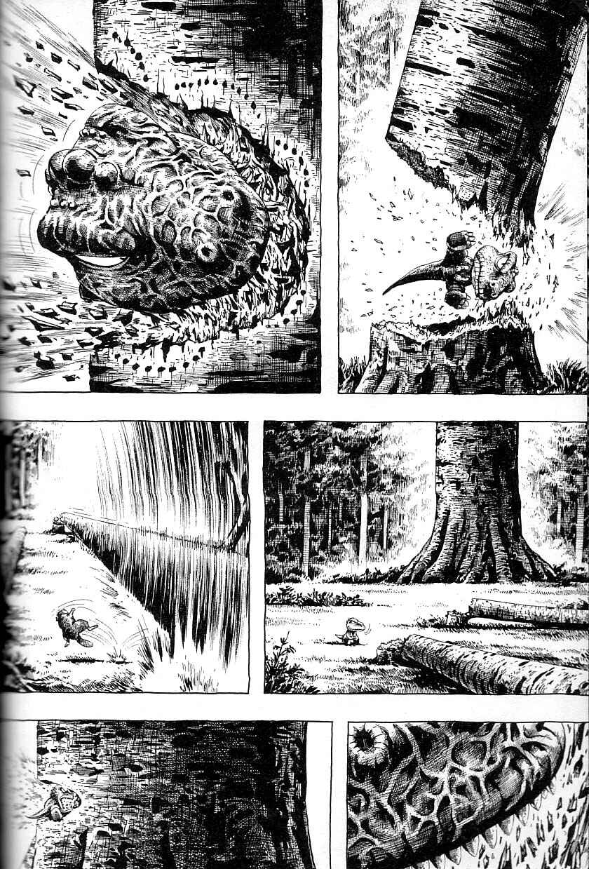 Page 8 Chapter 3 Gon