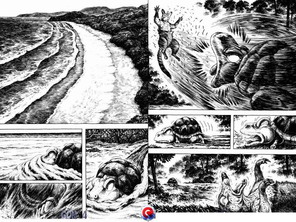 Page 13 Chapter 13 Gon