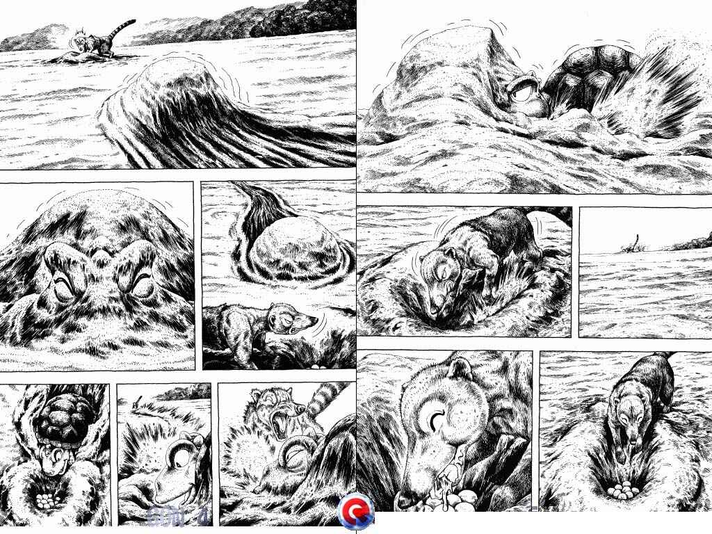 Page 14 Chapter 13 Gon