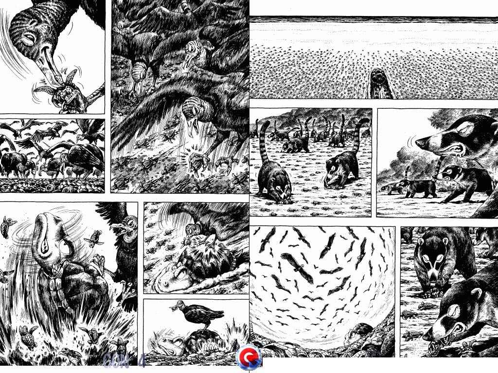 Page 17 Chapter 13 Gon