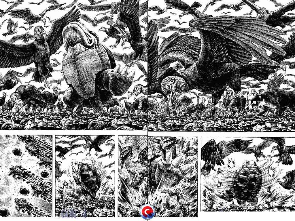 Page 18 Chapter 13 Gon