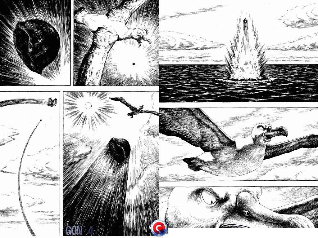 Page 36 Chapter 13 Gon