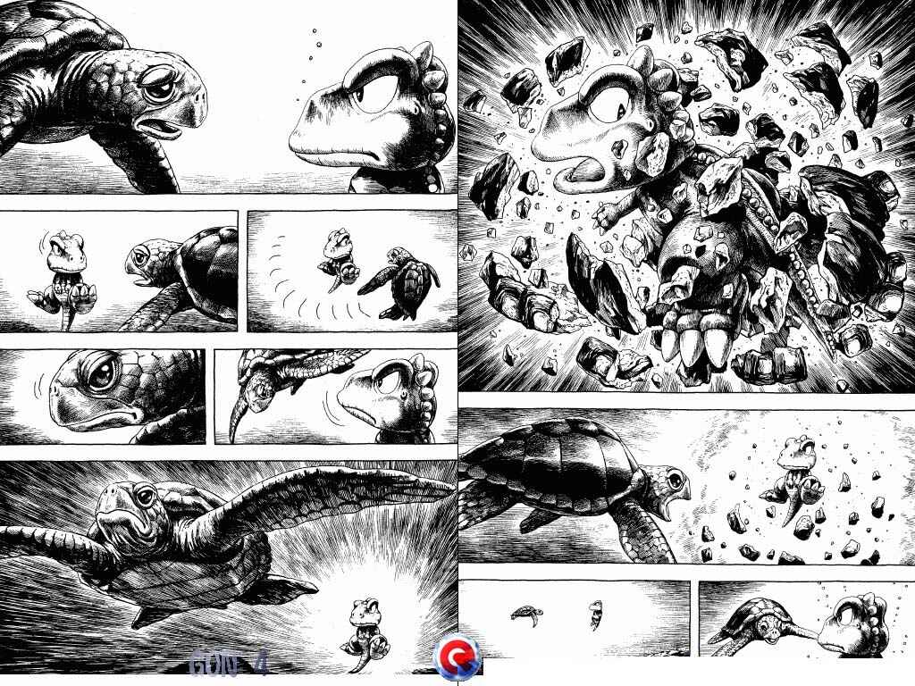 Page 42 Chapter 13 Gon