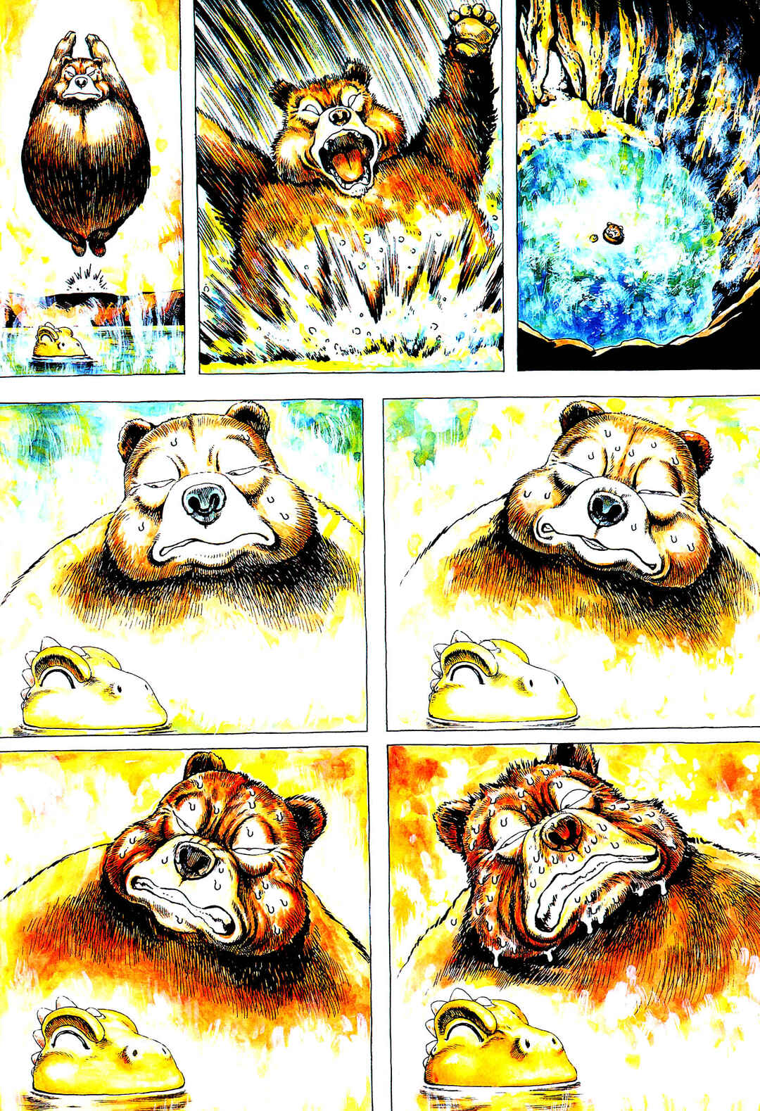 Page 7 Chapter 3 Gon