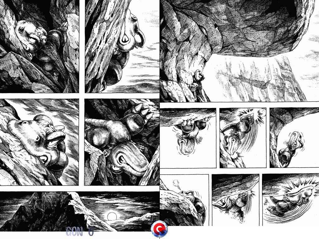 Page 13 Chapter 19 Gon