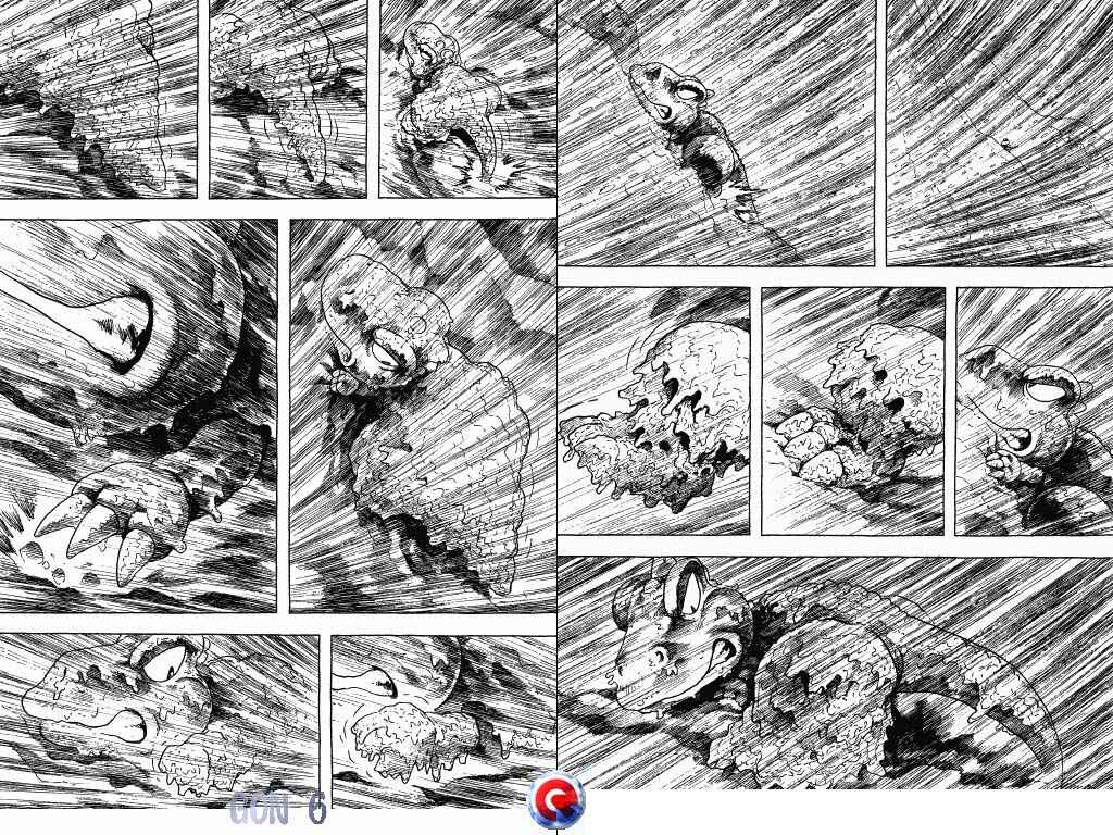 Page 16 Chapter 19 Gon