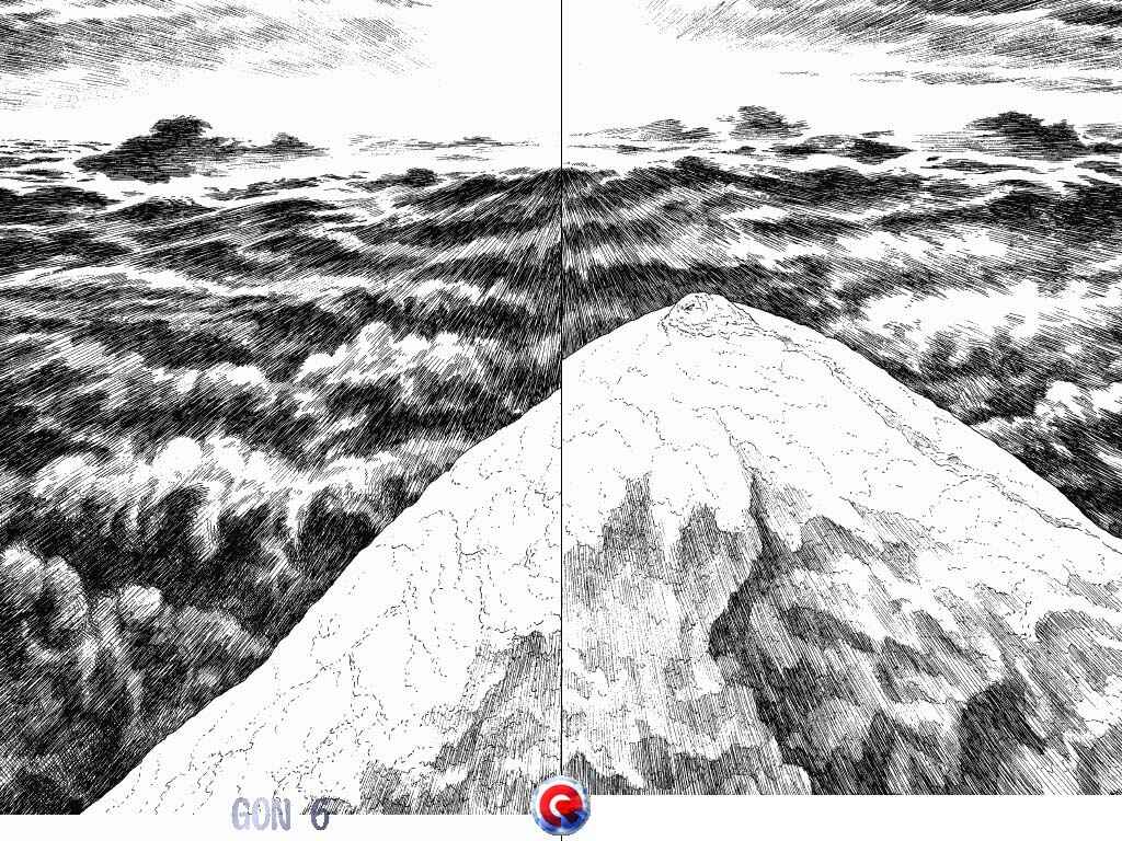 Page 18 Chapter 19 Gon