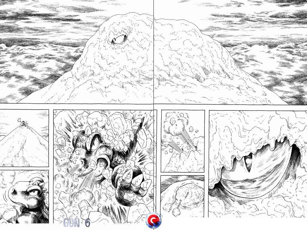Page 19 Chapter 19 Gon
