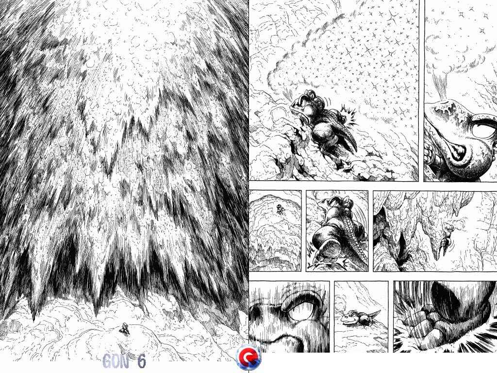 Page 9 Chapter 19 Gon