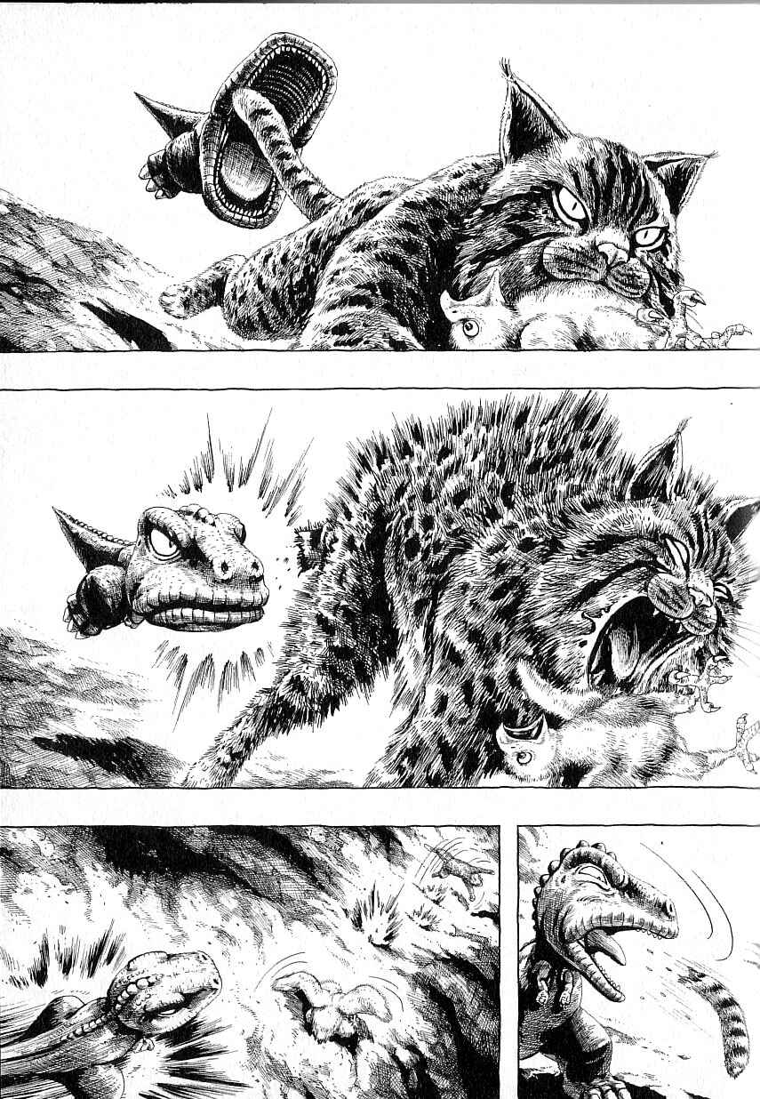 Page 14 Chapter 4 Gon
