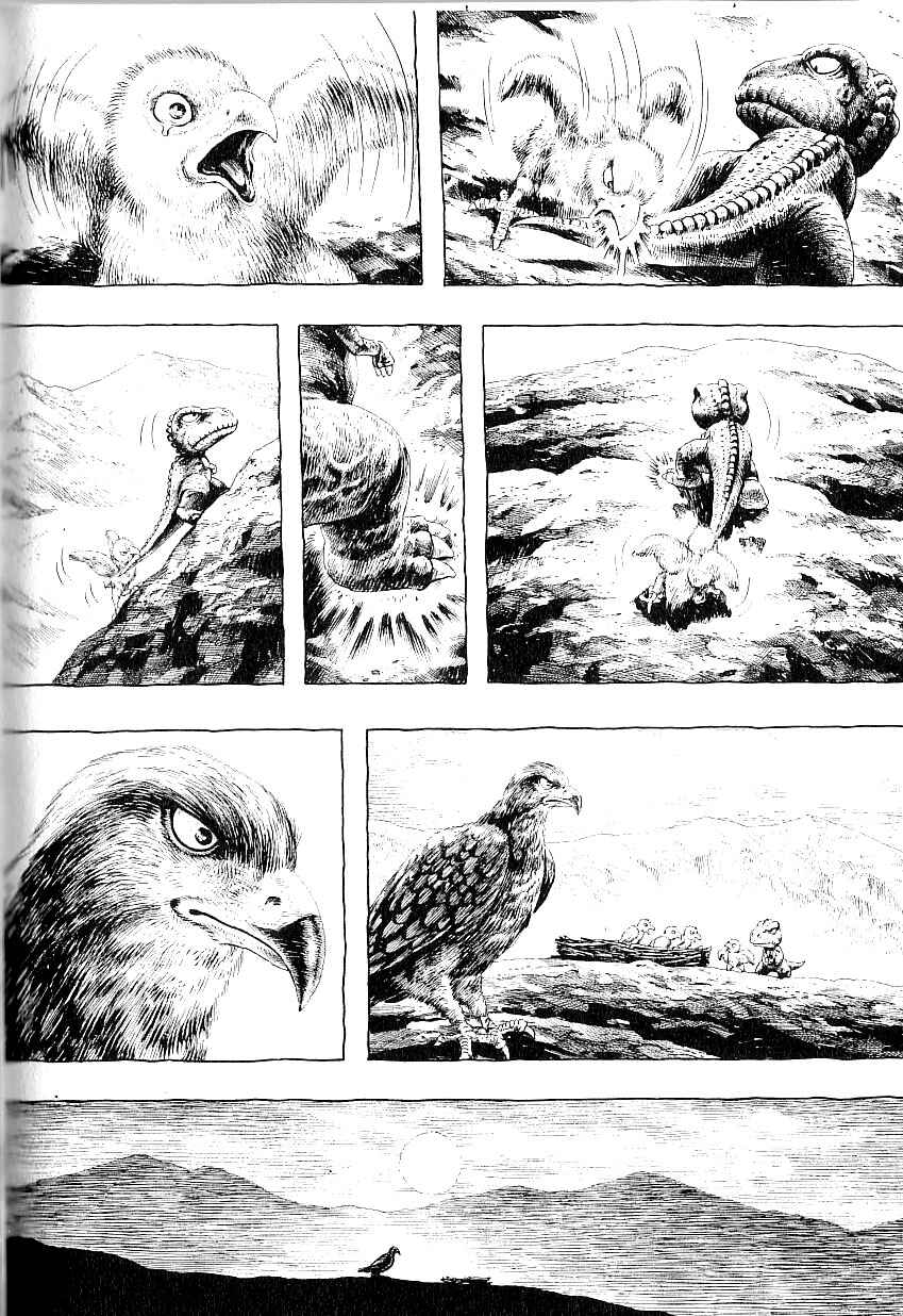 Page 15 Chapter 4 Gon