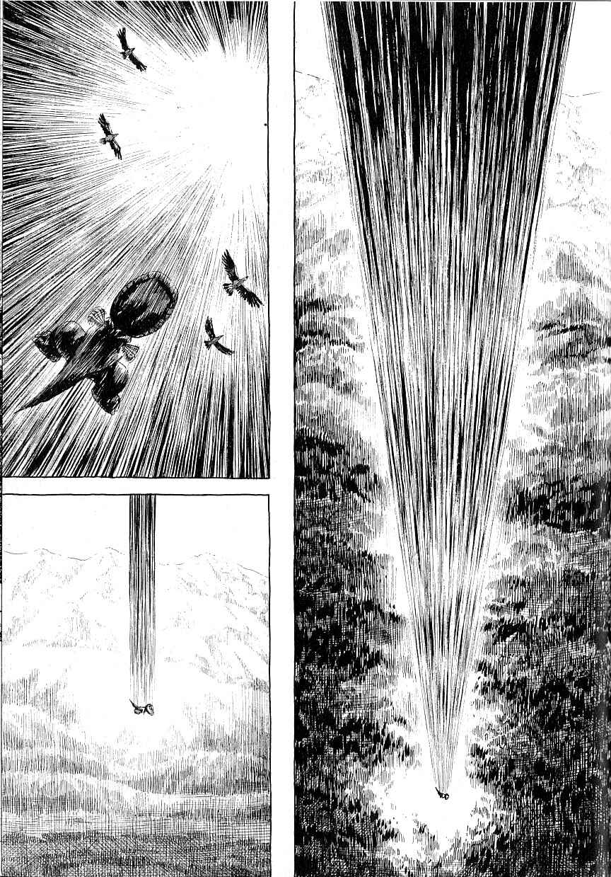 Page 25 Chapter 4 Gon