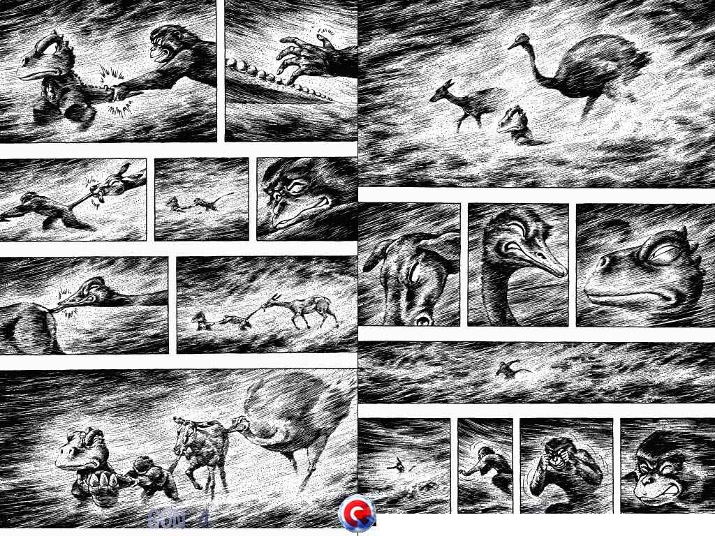 Page 10 Chapter 14 Gon