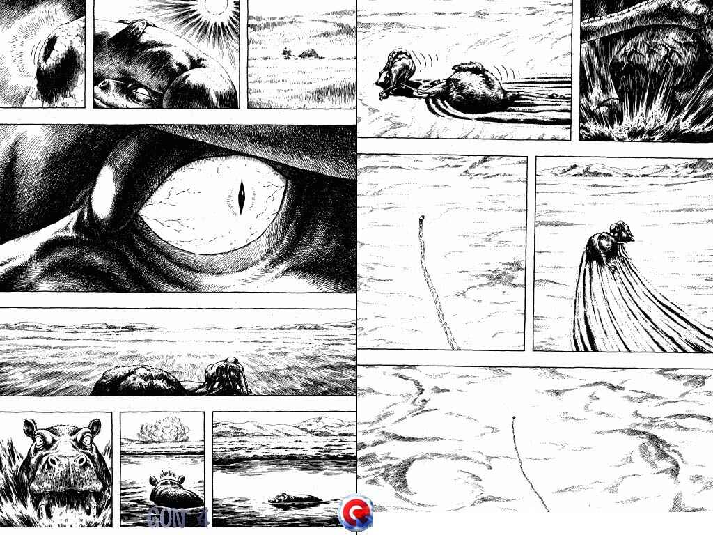 Page 16 Chapter 14 Gon