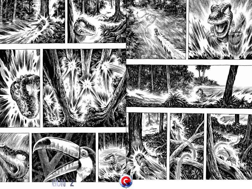 Page 3 Chapter 7 Gon