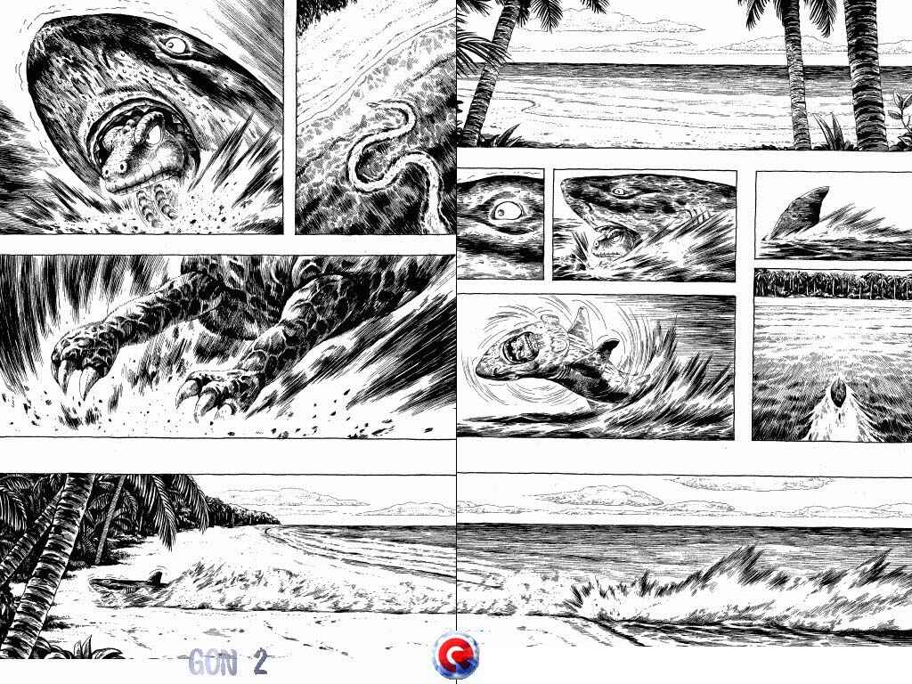 Page 17 Chapter 5 Gon