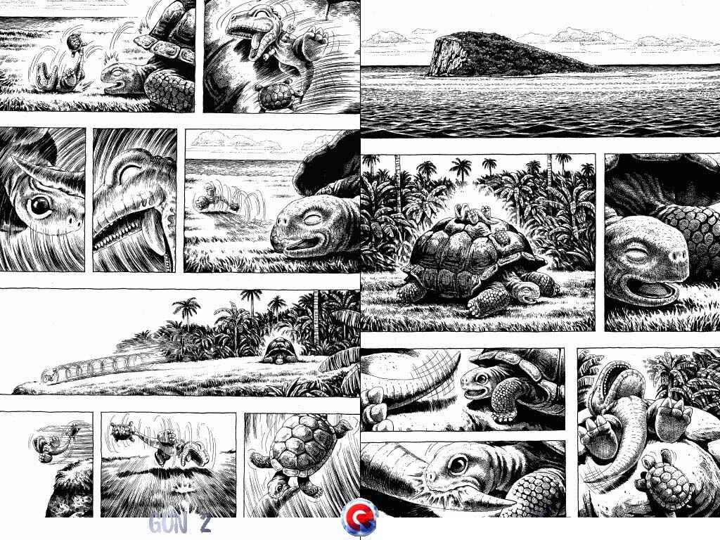 Page 6 Chapter 5 Gon