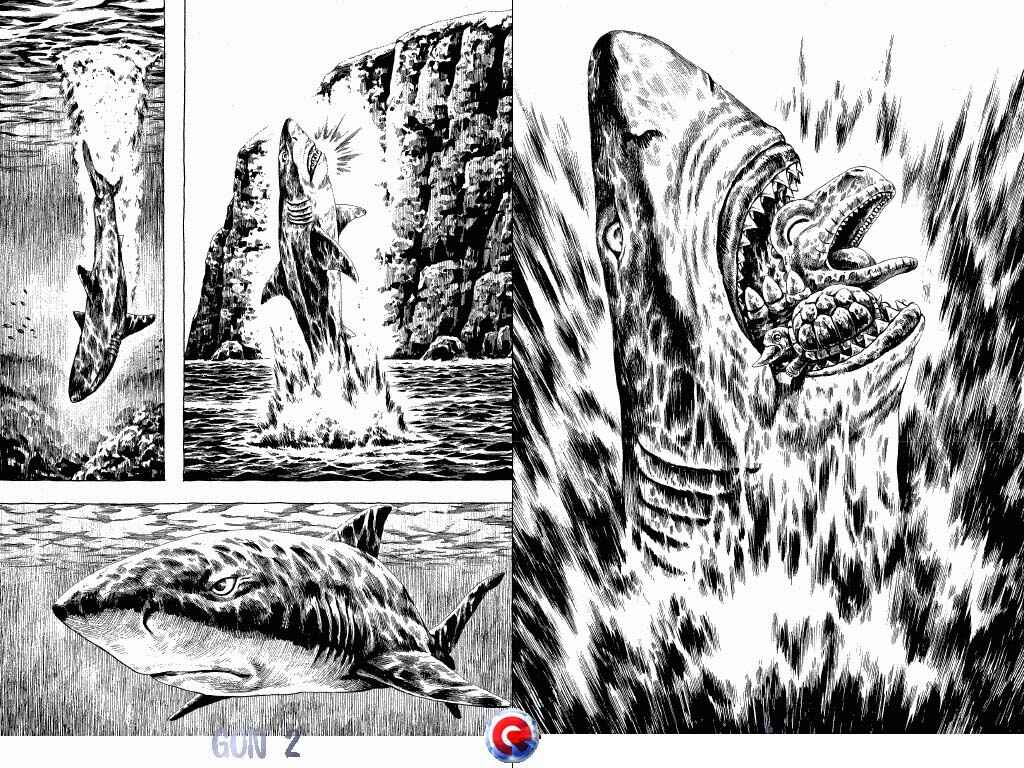 Page 8 Chapter 5 Gon