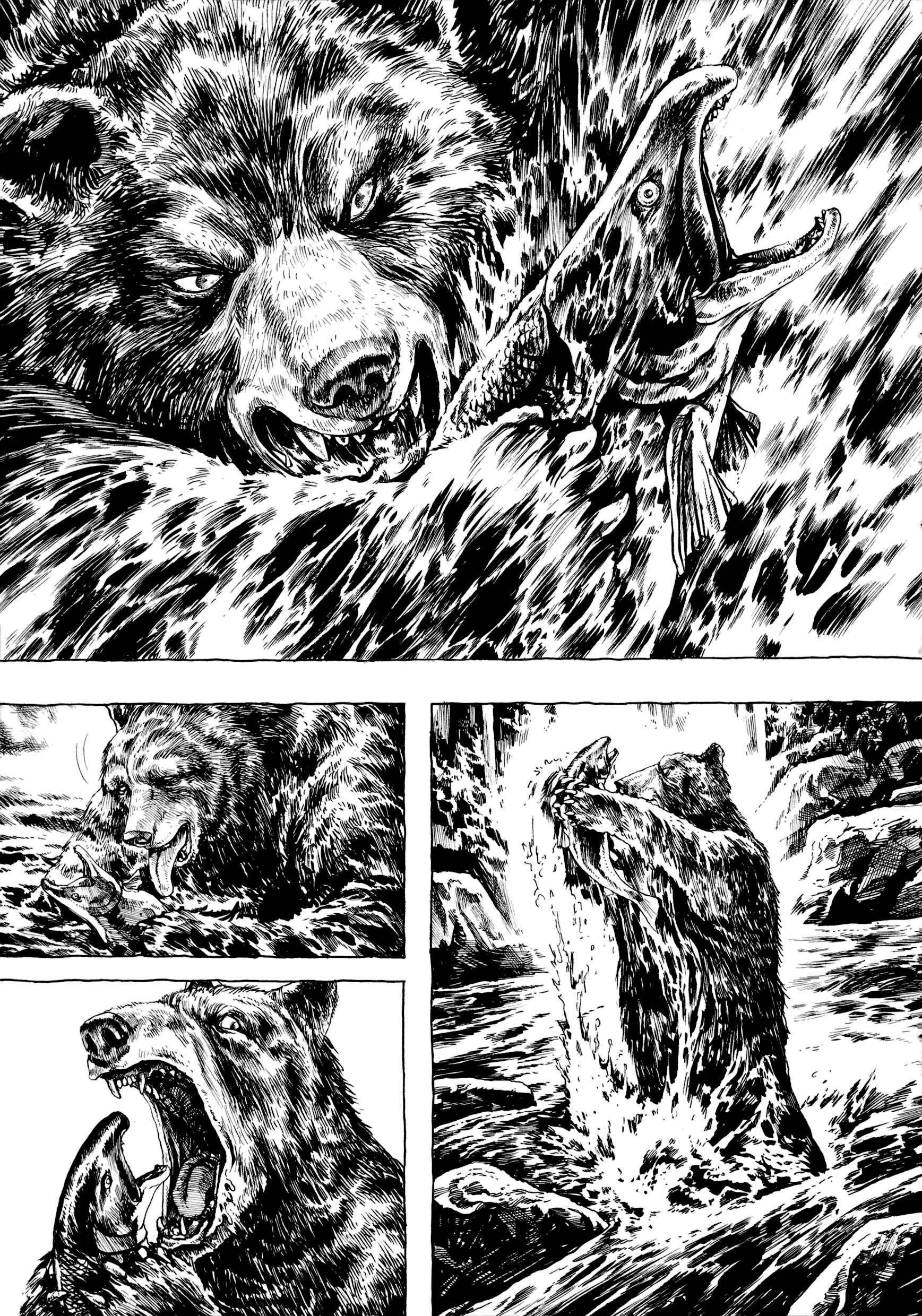 Page 13 Chapter 1 Gon