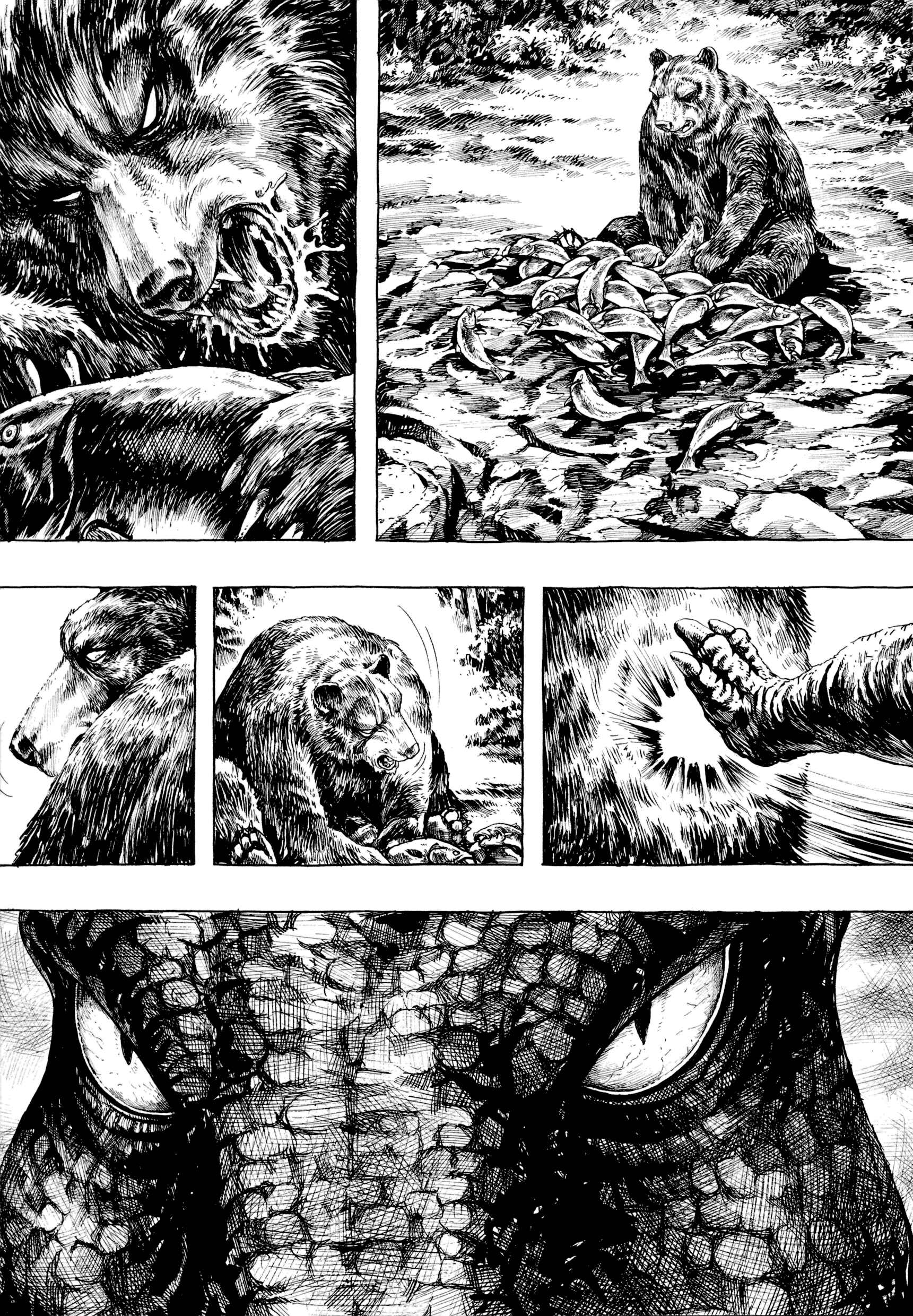 Page 17 Chapter 1 Gon