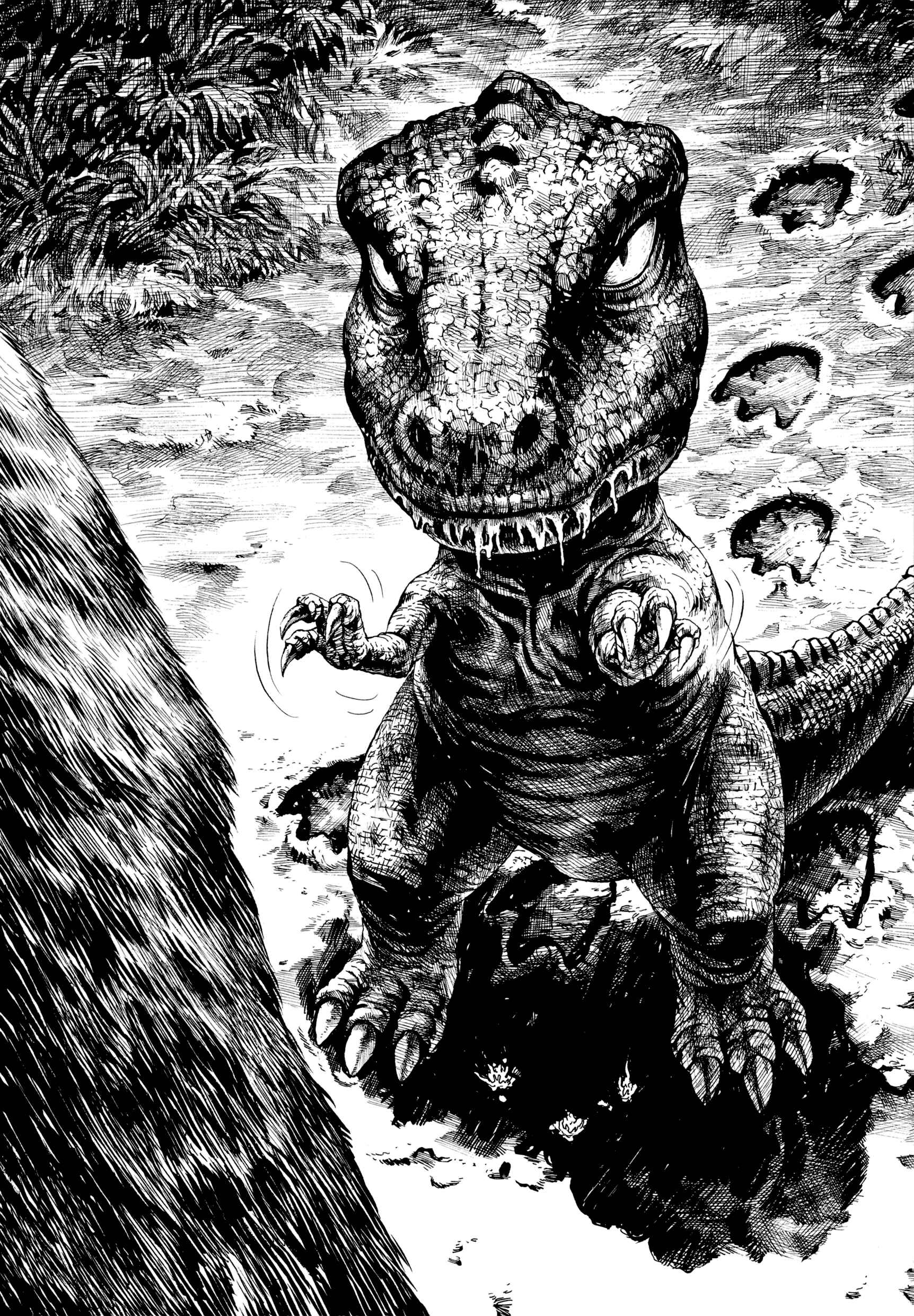 Page 18 Chapter 1 Gon