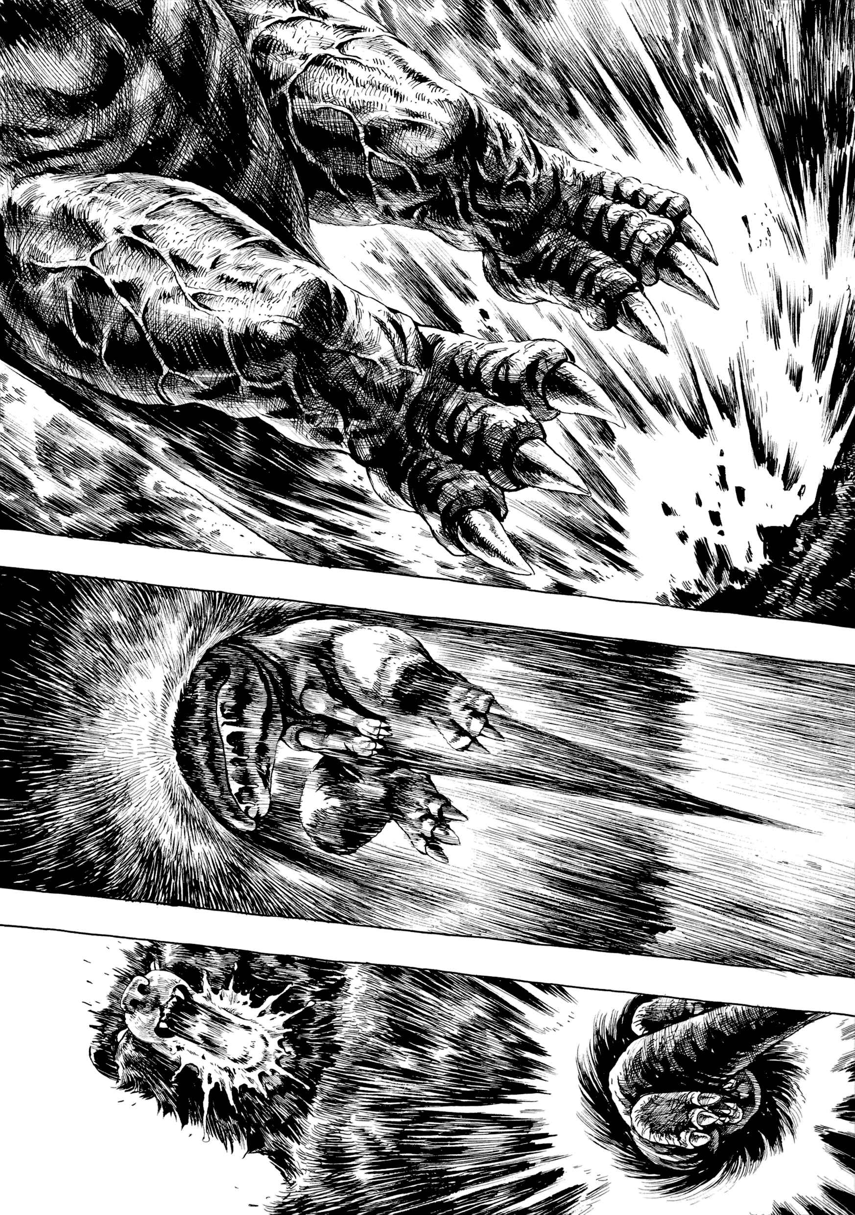 Page 23 Chapter 1 Gon