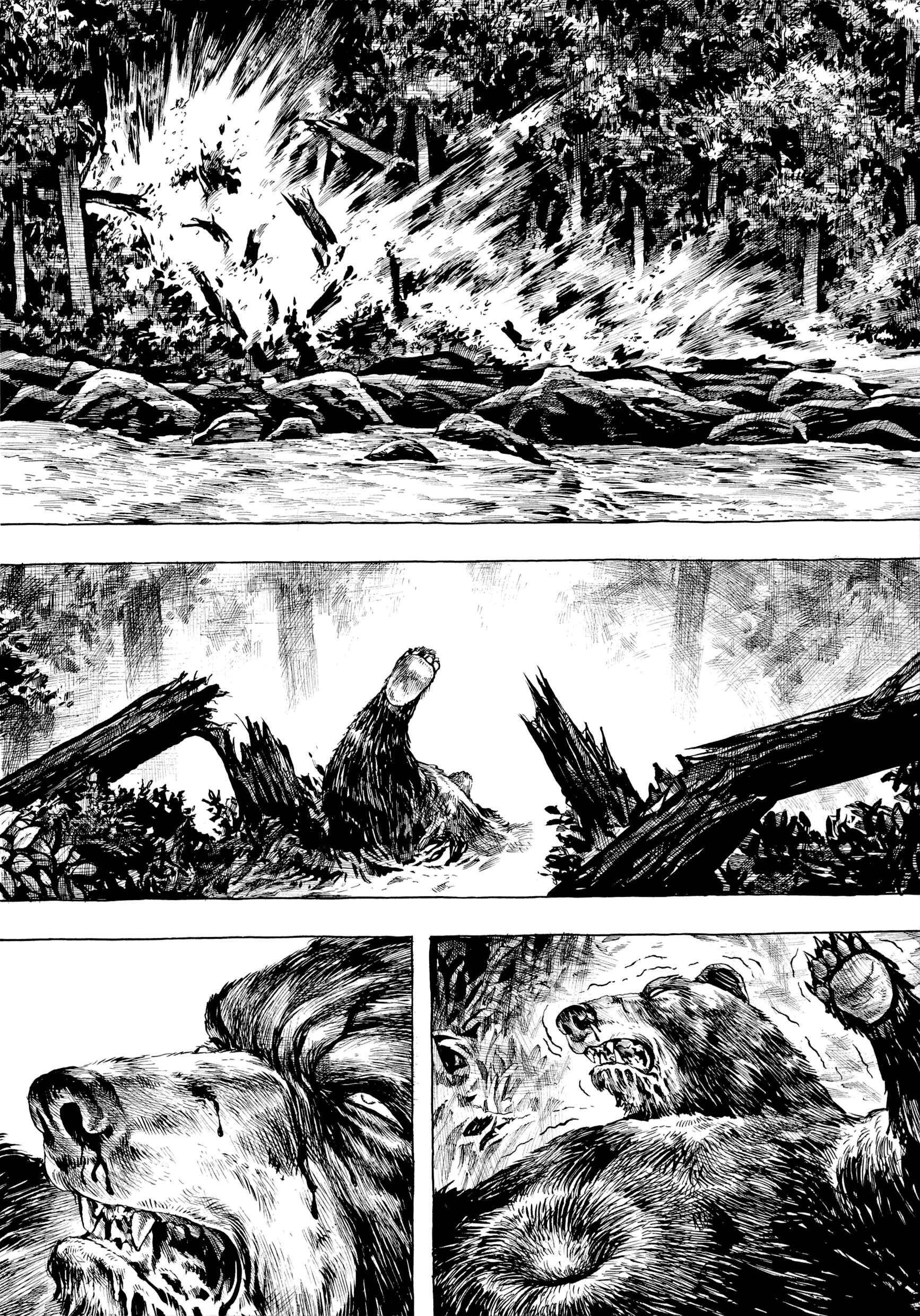 Page 25 Chapter 1 Gon