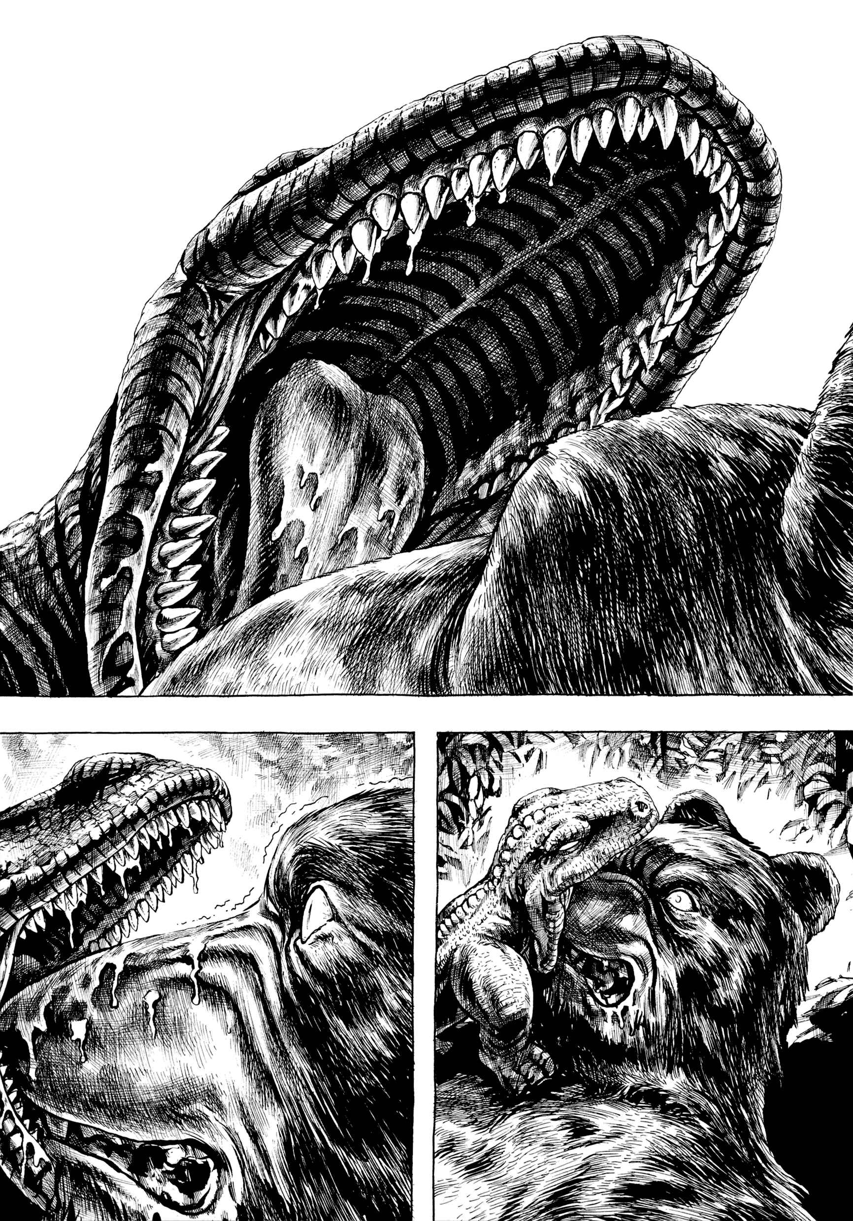 Page 26 Chapter 1 Gon