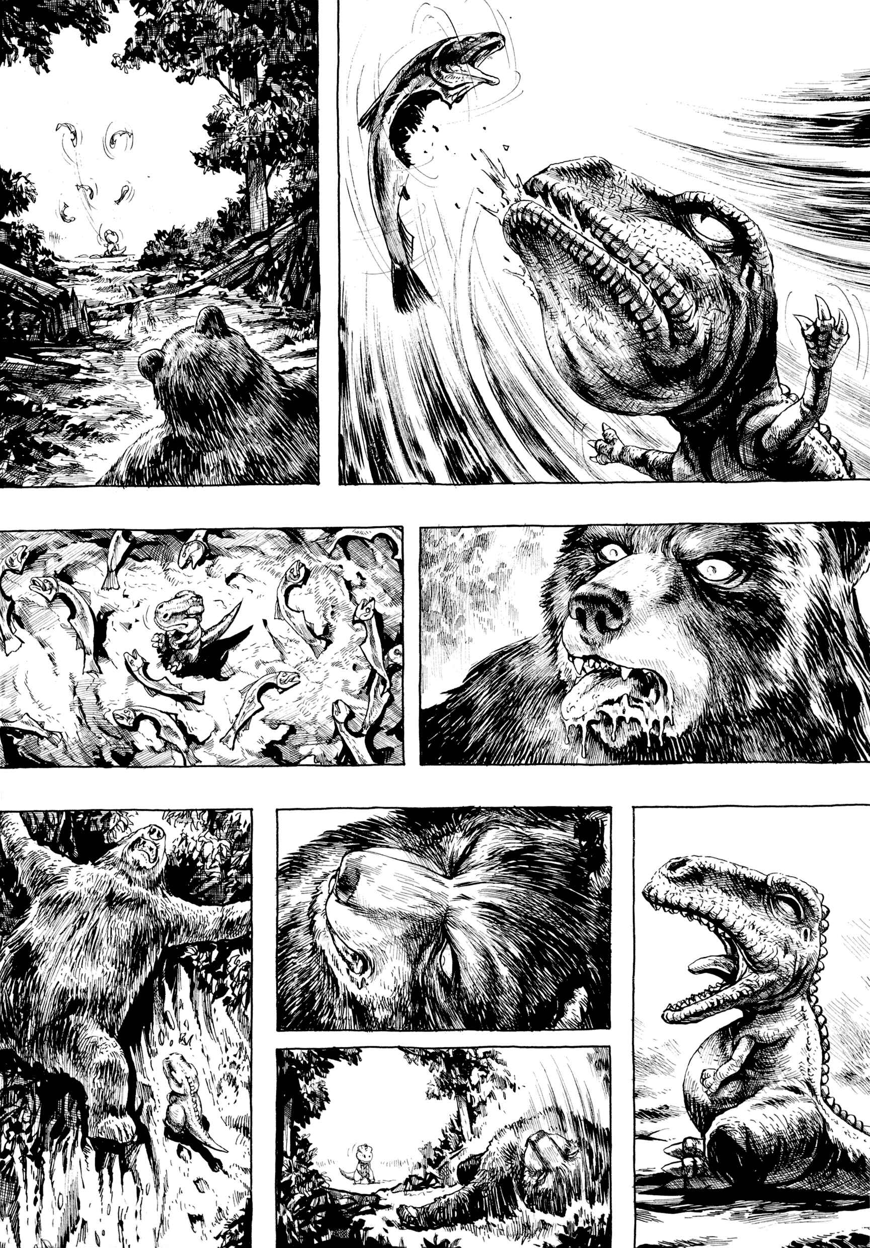 Page 30 Chapter 1 Gon